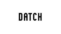 Logo Datch | Dino Draghi