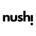 Logo Nushi | Dino Draghi